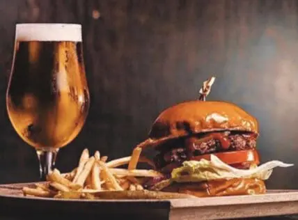vegan pub
