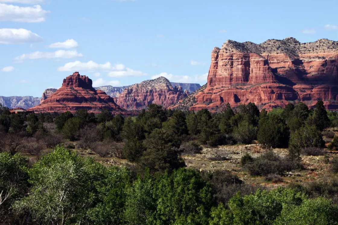 spiritual retreats