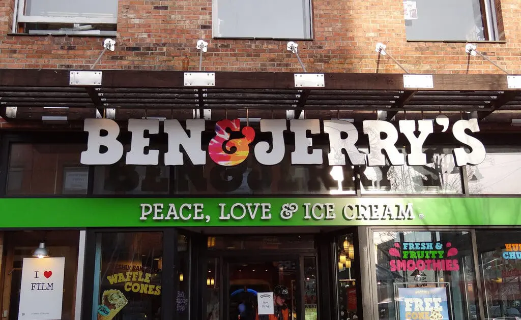 Ben & Jerry’s Finally Announce a Vegan Ice Cream is in the Works