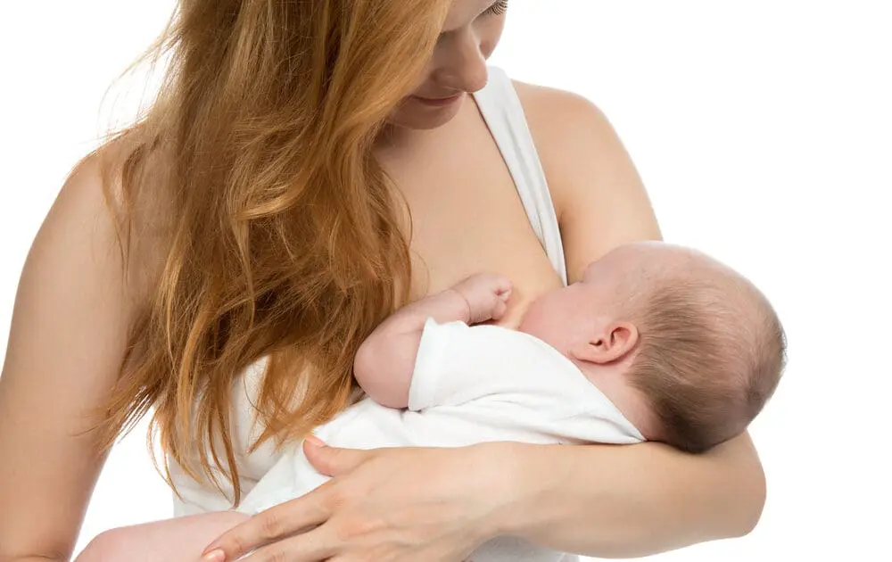 Benefits of Breastfeeding: Babies End Up Smarter, Higher Earners, Study Finds