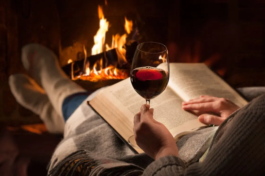 List of best organic red wine