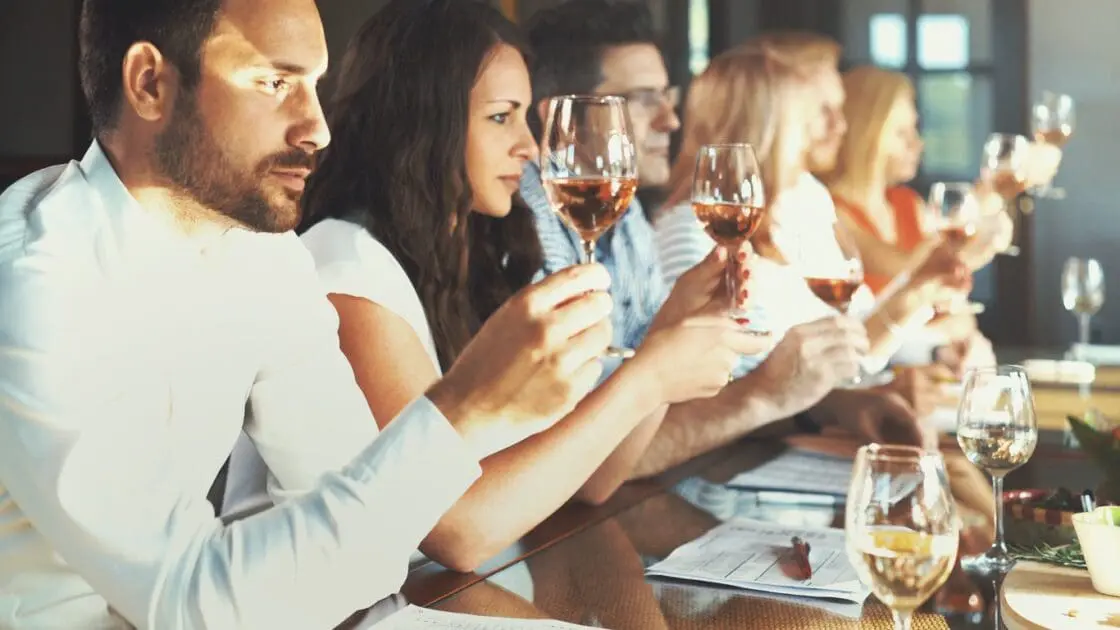 List of best Rose wine for Spring