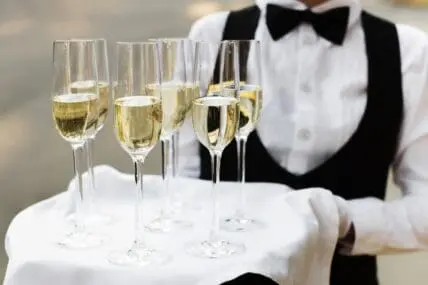 French Biodynamic Bad Boy of Champagne Creates Quite a Bubbly Buzz