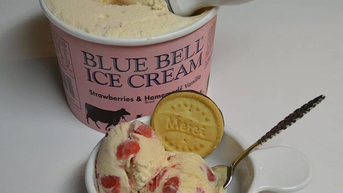 Blue Bell Ice Cream Recalls All Its Products After 3 Deaths Linked to Listeria