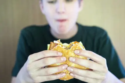 UN Blasts Junk Food Industry as Major Human Rights Issue