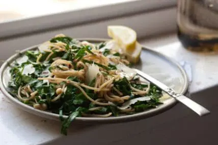 pasta recipes