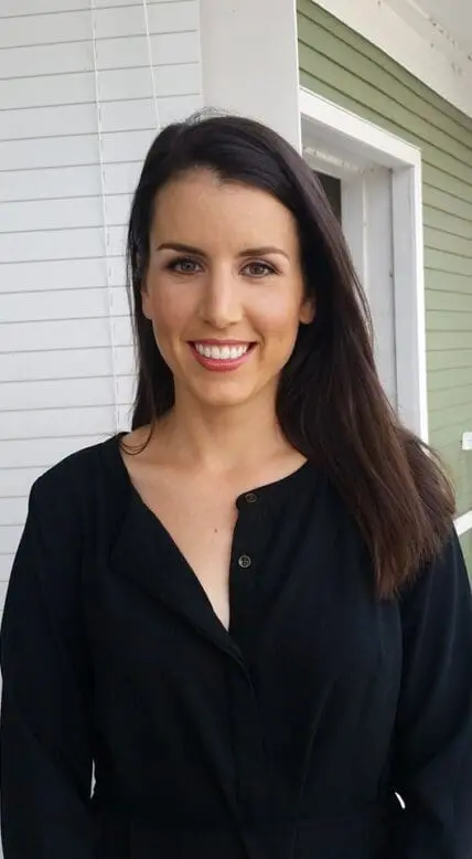 Brittany Lubeck, MS, RDN, Fact Checker + Medically Reviewed