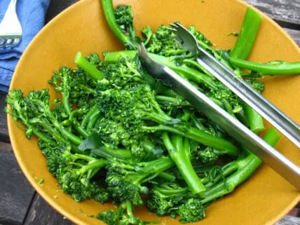 broccolini