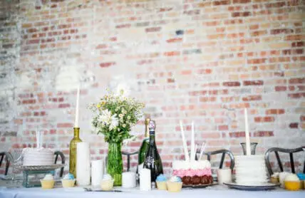 Sustainable Holiday Party Ideas From Hollywood Event Planner April Luca