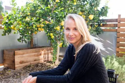 Brooke Rewa of Renew Juicery