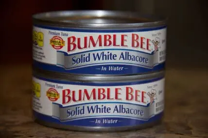 Bumble Bee Foods Pays $6 Million in Horrific Employee Death