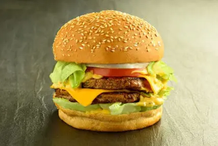 Dietary Guidelines Can't Include Recommendations to Decrease Global Warming, Says Congress