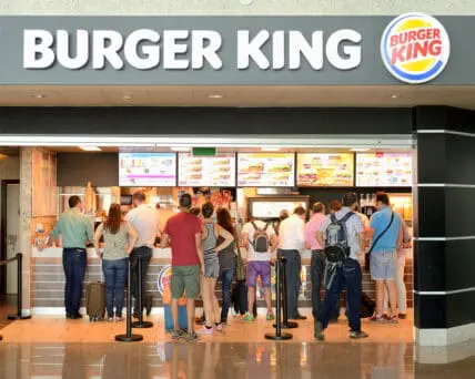 Burger King Latest Chain to Pull the Plug on Antibiotics in Chicken