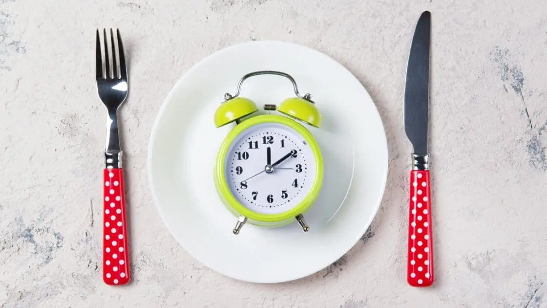 Busting 5 Common Myths About Intermittent Fasting