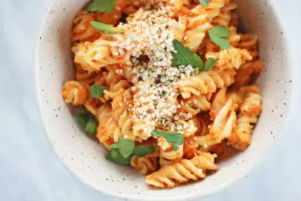 butternut squash mac and cheese