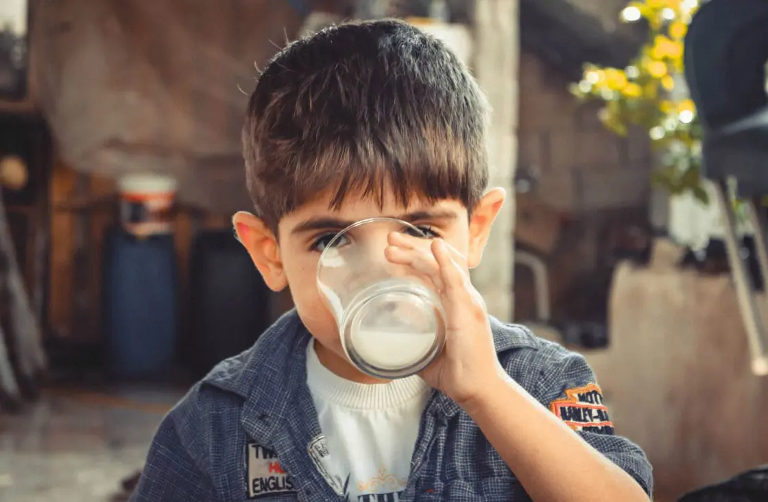 California Becomes First State to Pass Bill for Healthier Kids' Meals