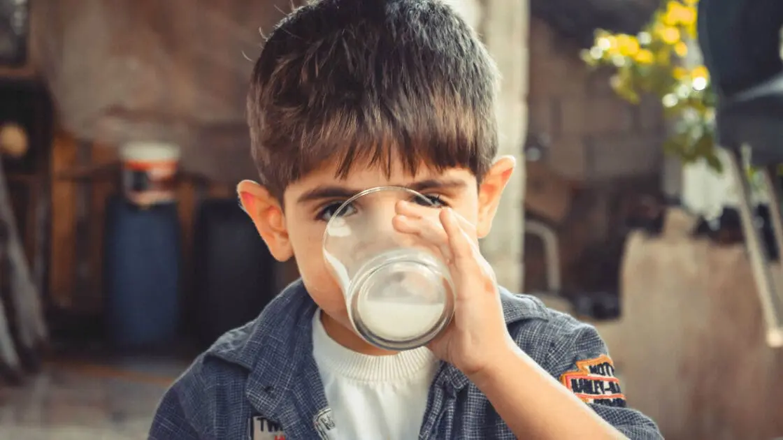 California Becomes First State to Pass Bill for Healthier Kids' Meals
