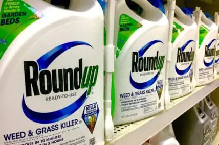 California Officially Adds Glyphosate to Prop 65 Cancer List