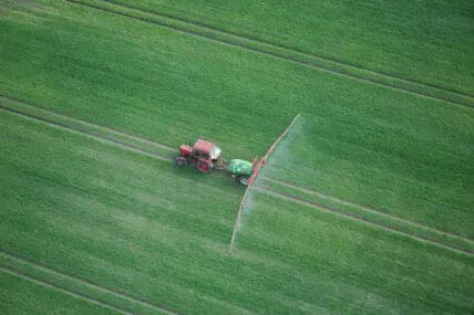 California's Glyphosate Cancer Warning in Jeopardy After EPA Says It's Not a Carcinogen