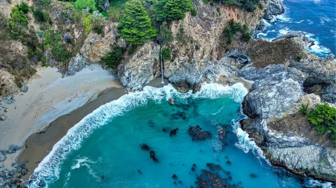 A (Safe) Wine & Wellness Road Trip Escape Up California's Central Coast