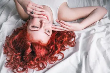 Can't Sleep? These 5 Natural Beauty Products Will Knock You Out in No Time
