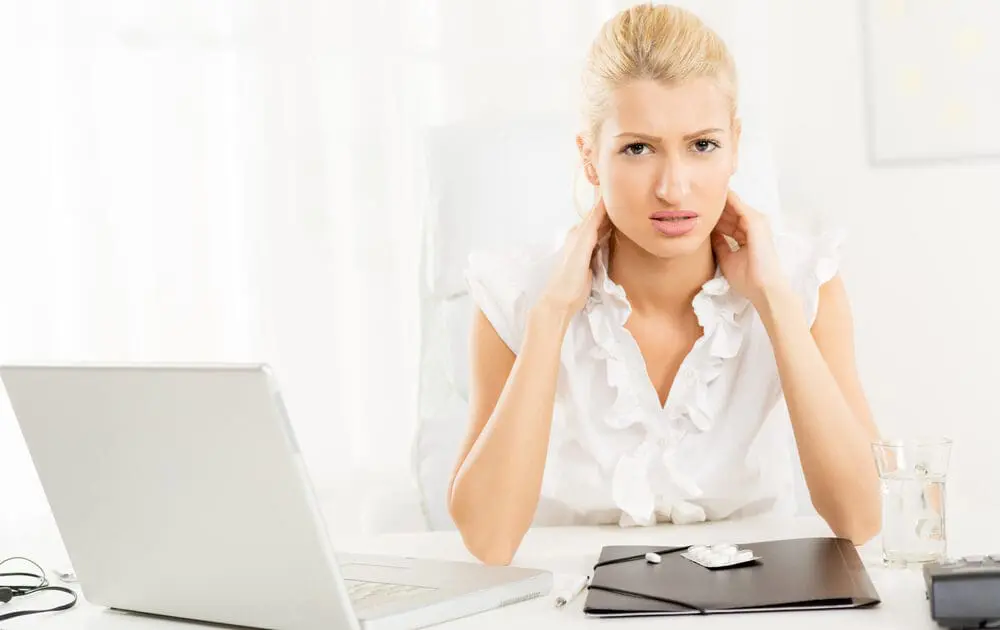 Even For Those That Get Daily Exercise, Sitting Too Much Can Kill You
