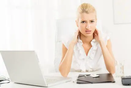 Even For Those That Get Daily Exercise, Sitting Too Much Can Kill You