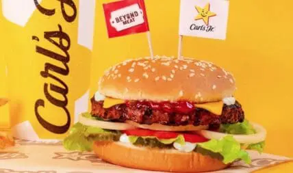 Carls Jr Super Bowl Commercials