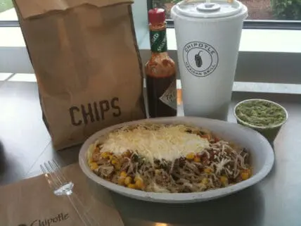 Chipotle Pulls Pork Carnitas from 600 Restaurants Over Supplier Violations