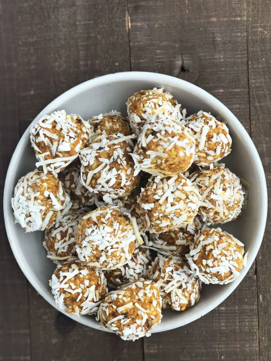 carrot cake recipe