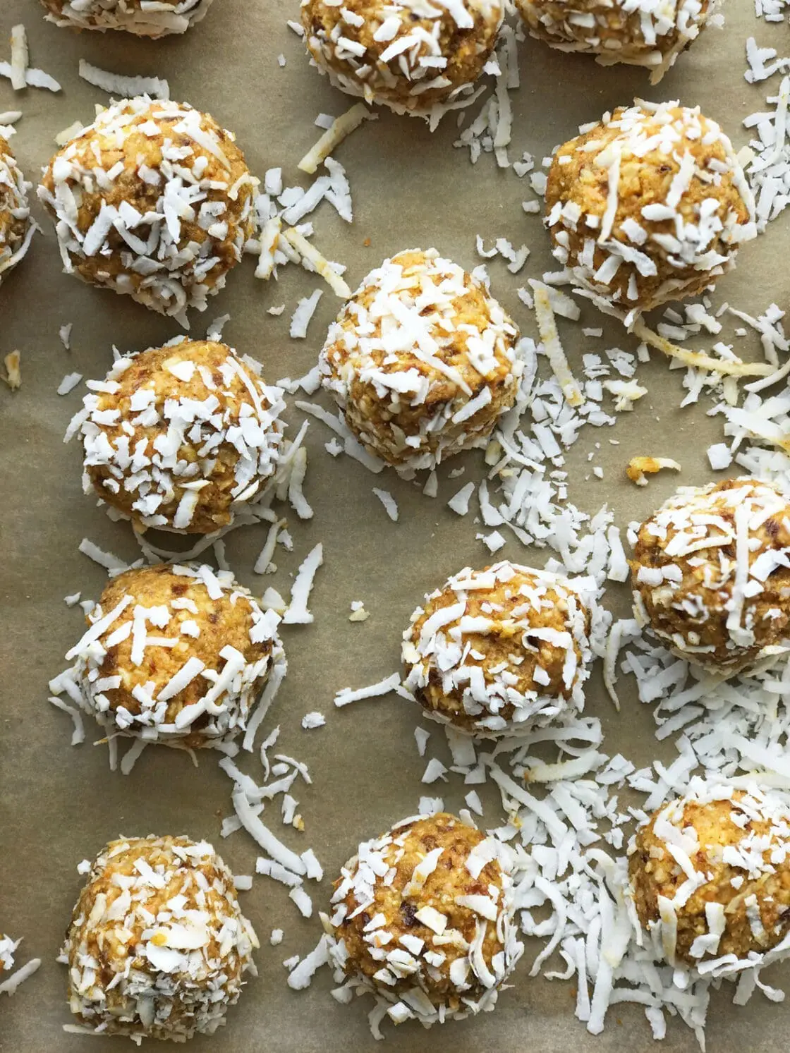 carrot cake recipe
