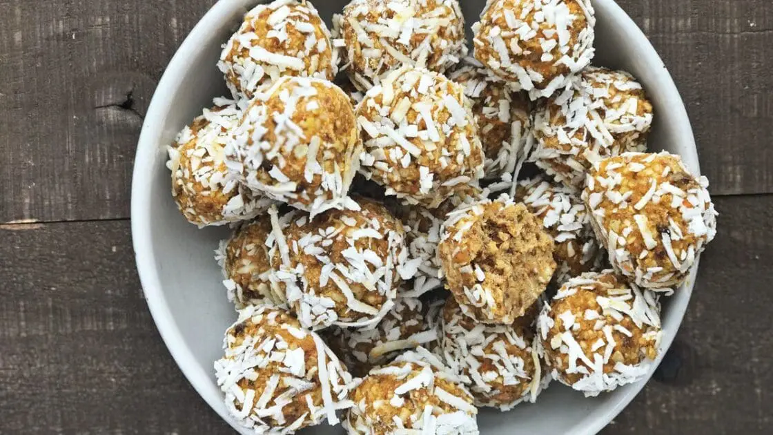 carrot cake recipe