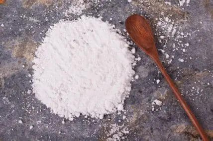 Treat yourself grain-free with cassava flour.