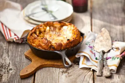 3 Reasons Cast Iron Cookware Will Change Your Life Forever