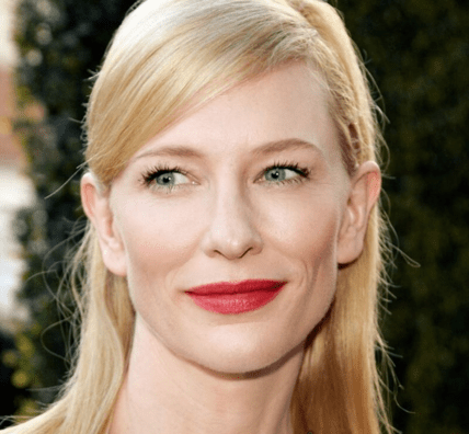 Cate Blanchett’s 3 Simply Secrets to Her Famously Flawless Skin