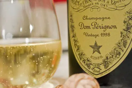 champagne