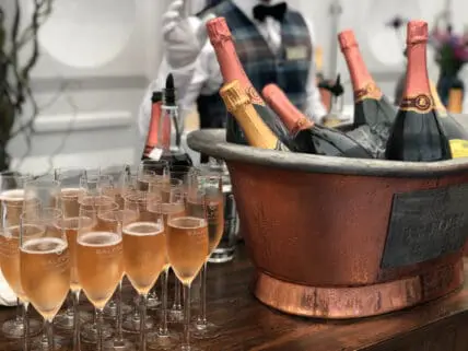 climate change death toll for champagne