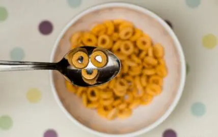 cheerios