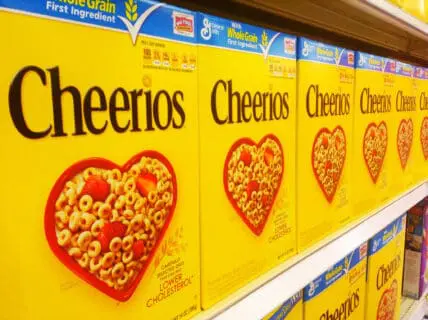 Five Cheerios Products To Go Gluten-Free This Summer
