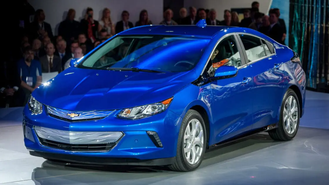 How One Car Manufacturer is Going Beyond Fuel Efficiency