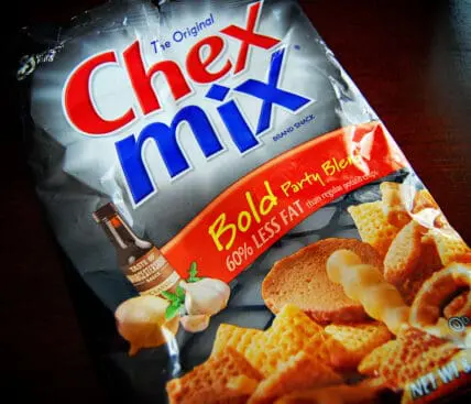 chex