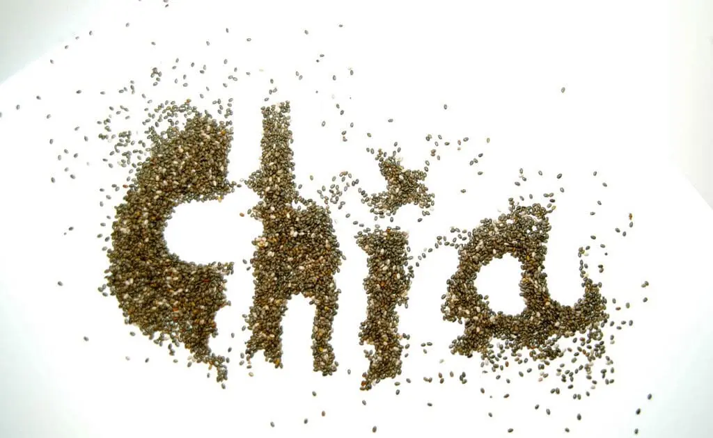 chia