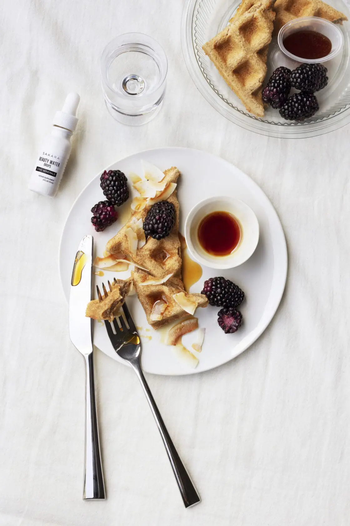 Plant-Based Lifestyle Hacks From Sakara's Founders