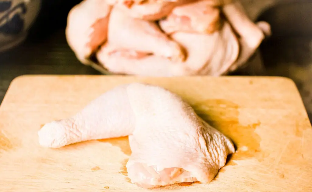 chicken