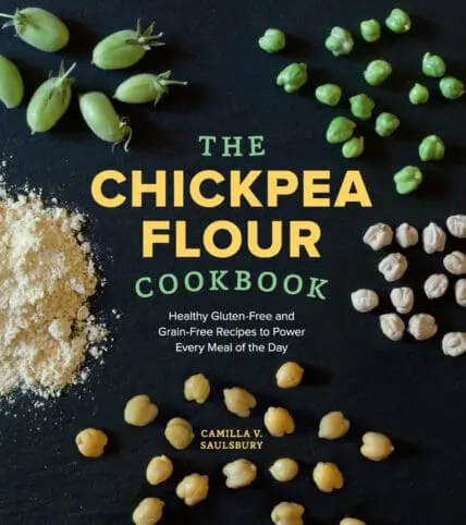 The Chickpea Flour Cookbook Features the Best Brownies Ever