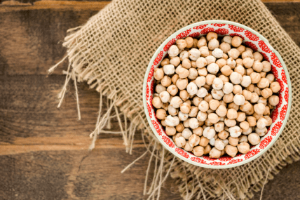 How To Cook Chickpeas