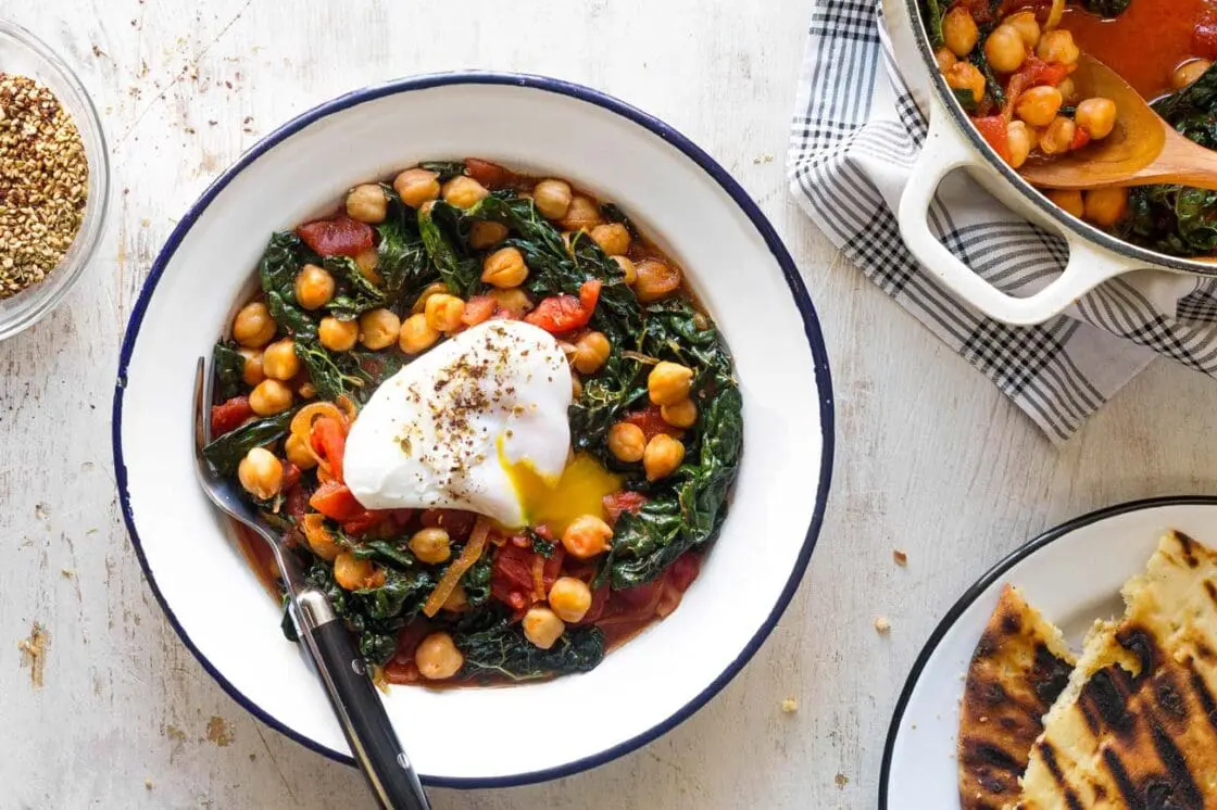 7 Plant-Forward Meal Kits