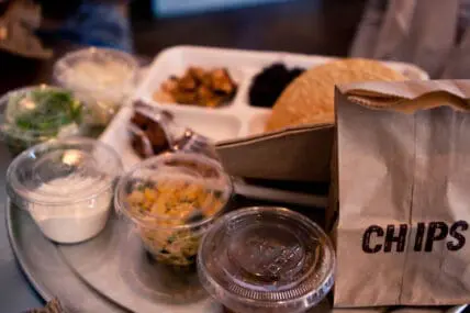 Chipotle Is ‘G-M-Over It’ – Chain's Menu Now 100 Percent GMO-Free