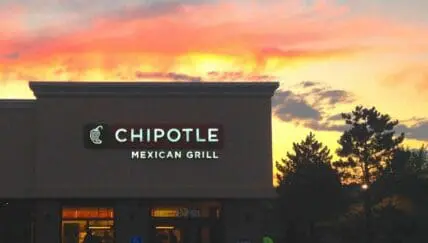 Judge Dismisses Case Against Chipotle Mexican Grill for 'False' GMO-Free Claims