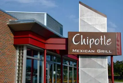 Chipotle Mexican Grill Starts the Search for a New CEO After Founder Steps Down